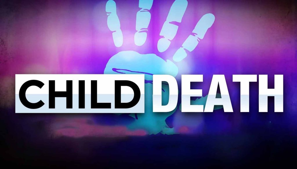 Police investigate sudden death of toddler in Georgetown Village, Stann Creek