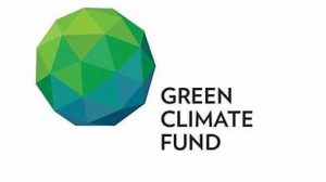 DFC accredited by Green Climate Fund