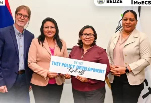 Cabinet endorses TVET policy and national statistics plan