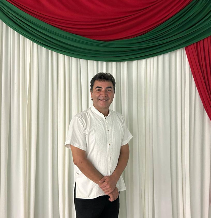 $10K bail, big questions: Guerra in hot water over teen complaint