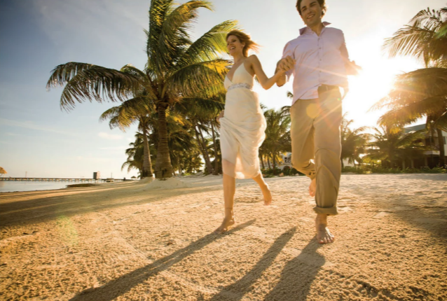 Belize wins global attention as romance destination in South American magazine