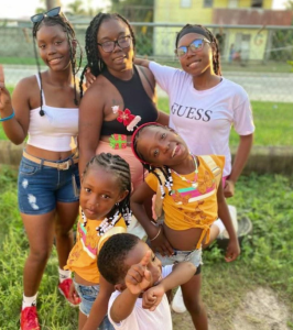 Belmopan family devastated after fatal motorcycle crash claims mother of five