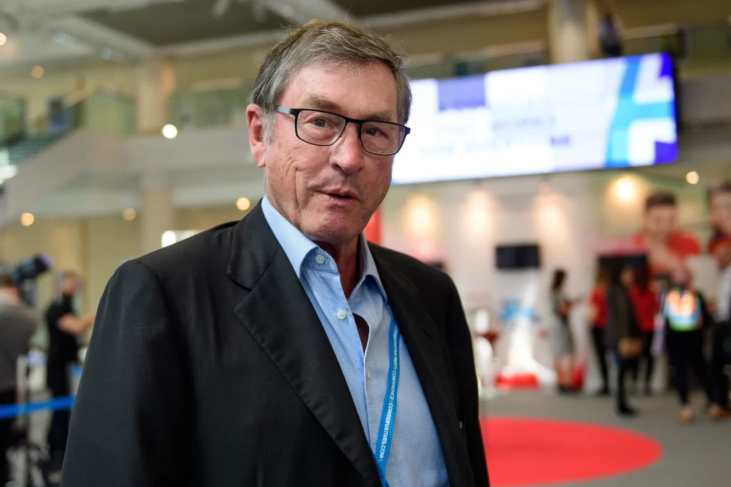 "Time is up!" – Ashcroft slams UDP 'Dinosaurs,' warns Belize’s democracy is at risk without a strong opposition