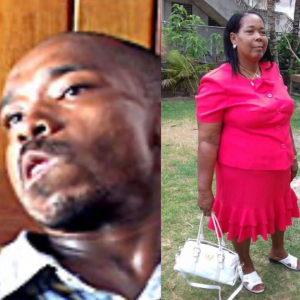 Ministry of Home Affairs condemns murder of Evadnie and Luke Jones