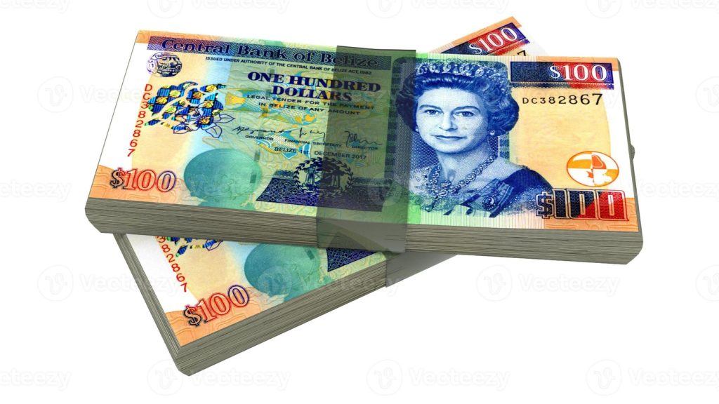 Millions secured! Belize gets over $10 million BZD from CDB to tackle poverty head-on
