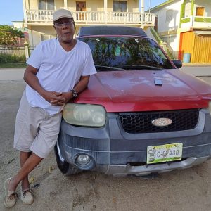 UDP mourns passing of Hon. Arthur “Turo” Roches