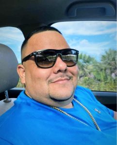 Said Perdomo puts A&R on the spot with JanSport backpack challenge