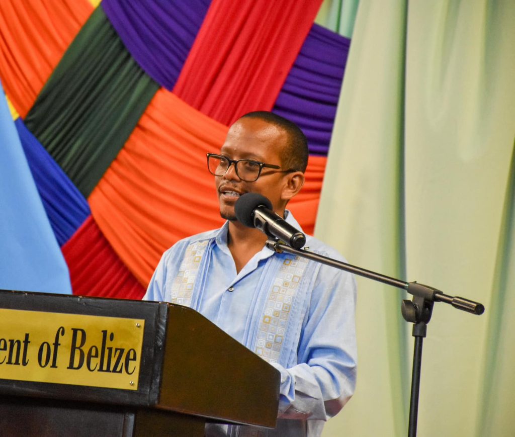 Belmopan set to see groundbreaking for Saudi-Funded Hospital by year’s end