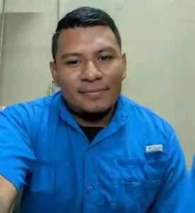 Police officer injured in hit-and-run on George Price Highway