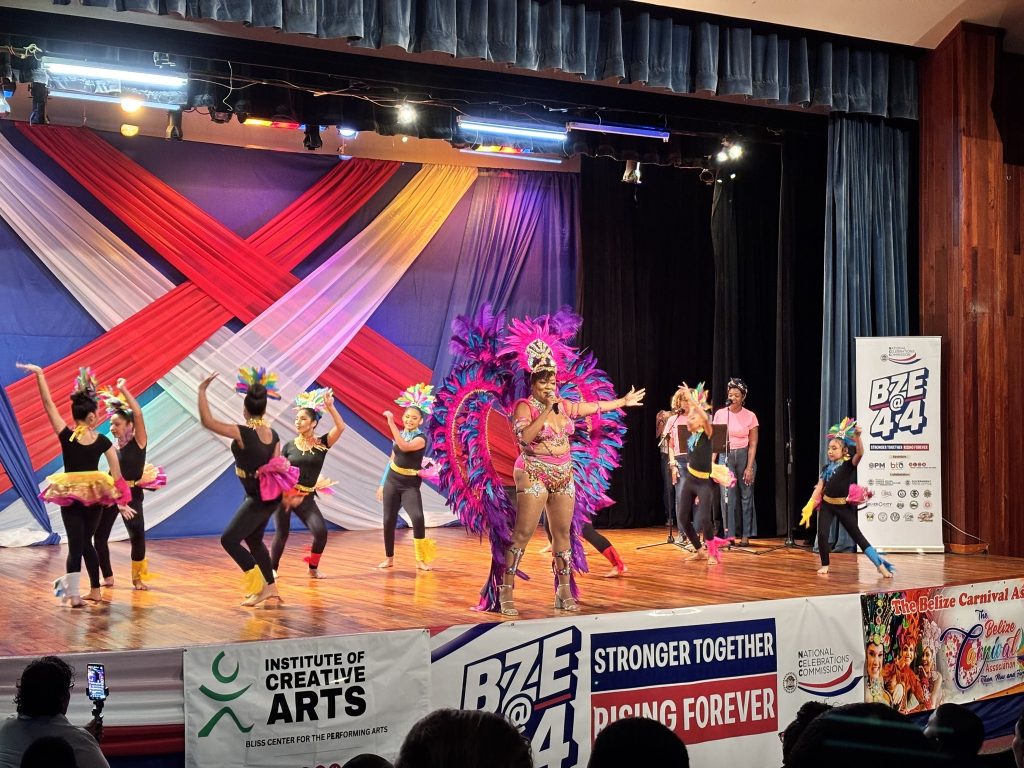 Carnival turns 50: New magazine & music mark Belize’s golden celebration