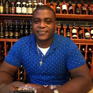 Wallace Usher survives shooting incident in Belize City