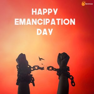 Emancipation Day 2025: Belize must break mental chains to build a better future