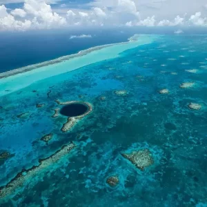 GOB achieves 25% ocean protection target under Blue Bonds agreement