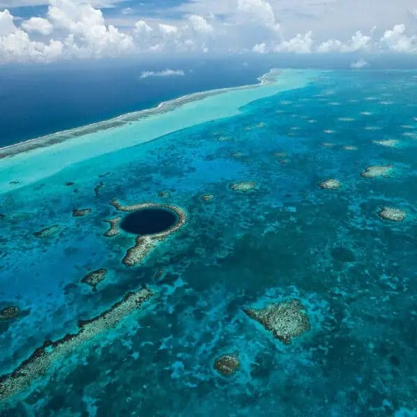 GOB achieves 25% ocean protection target under Blue Bonds agreement