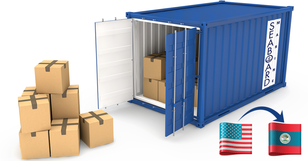 No more duty-free: U.S. order forces halt of Belize shipments