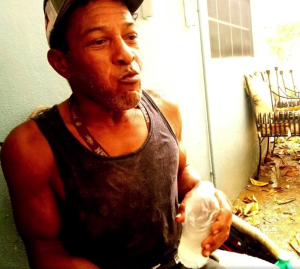 56-year-old man dies in San Pedro fire, cause under investigation