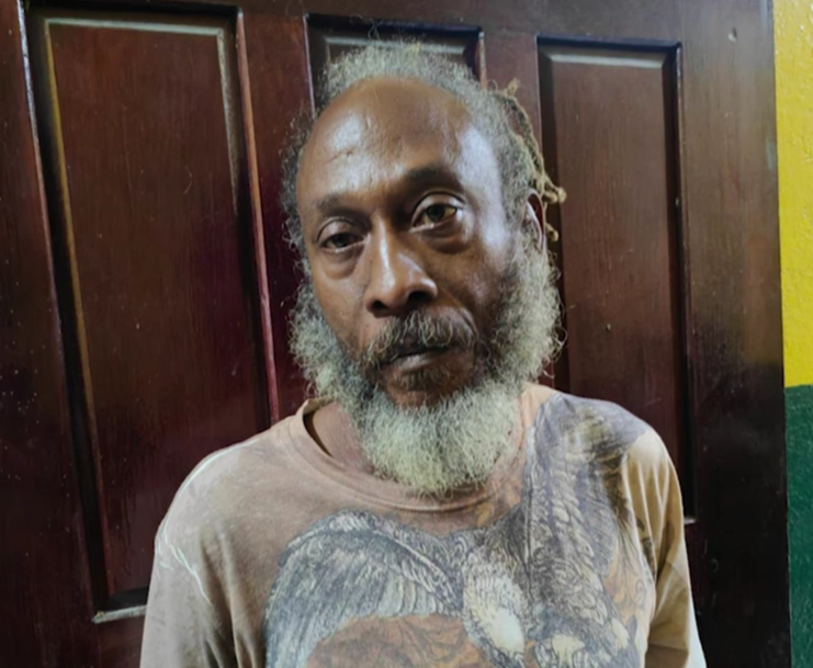 Customs Guard from Corozal charged in 133-pound marijuana bust