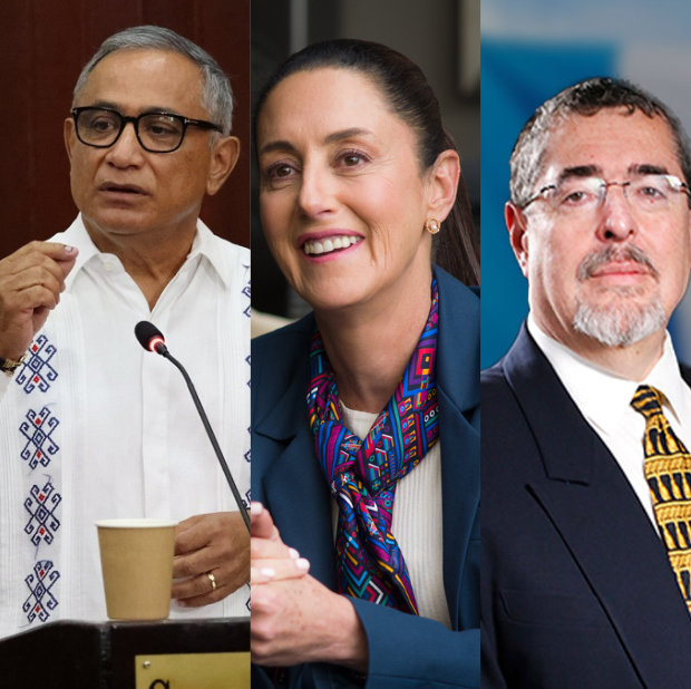 PM Briceño to meet Mexican and Guatemalan leaders in trilateral talks