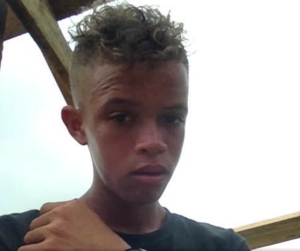 Mother says son sensed death before murder in Ladyville