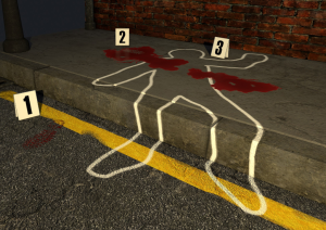 23-year-old man dies in accidental stabbing while doing BBQ in Progresso Village