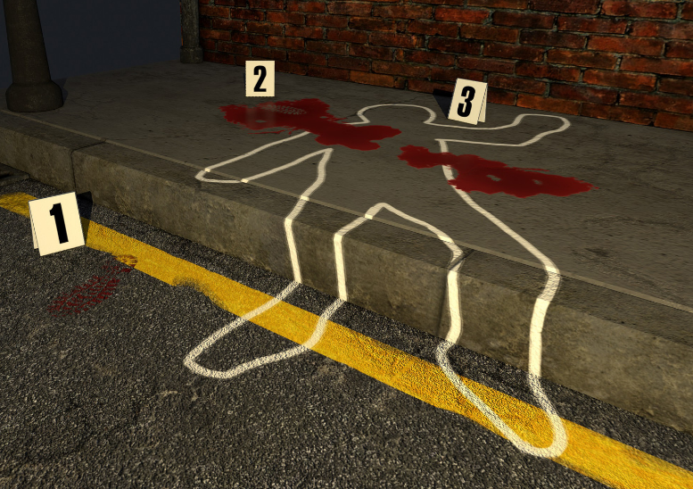 23-year-old man dies in accidental stabbing while doing BBQ in Progresso Village