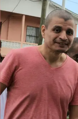 Businessman accused of $5,000 Facebook scam remanded in Belize City