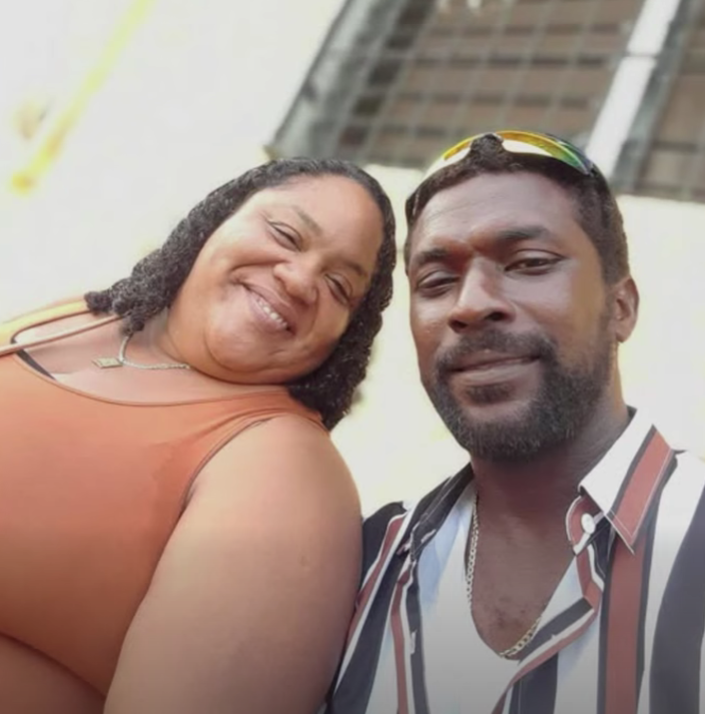 Man in critical condition after being stabbed by wife