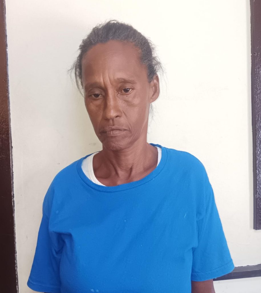 Belize City babysitter at center of child death investigation