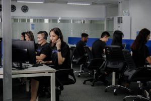 GOB prepares BPO sector for major shift toward global digital services