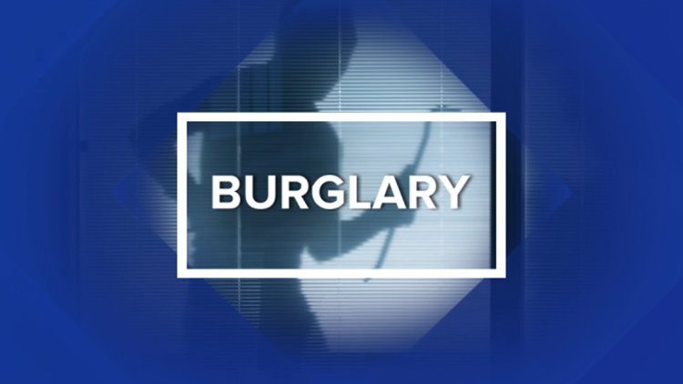 Dolphin Drive break-in leaves business owner counting losses