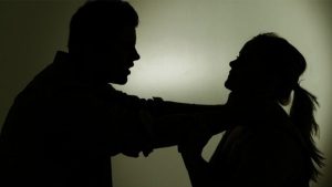 Belize City man fined after choking woman in heated altercation