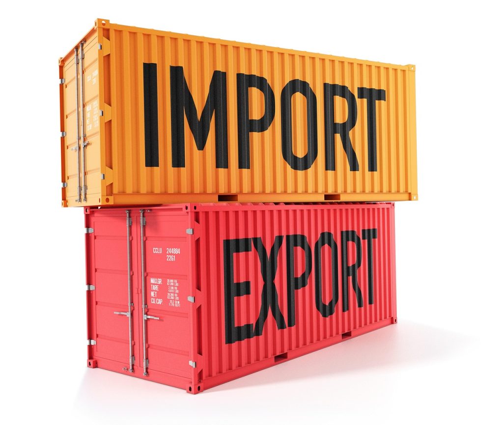 Belize imports $266.3 million in July, exports $61.2 million