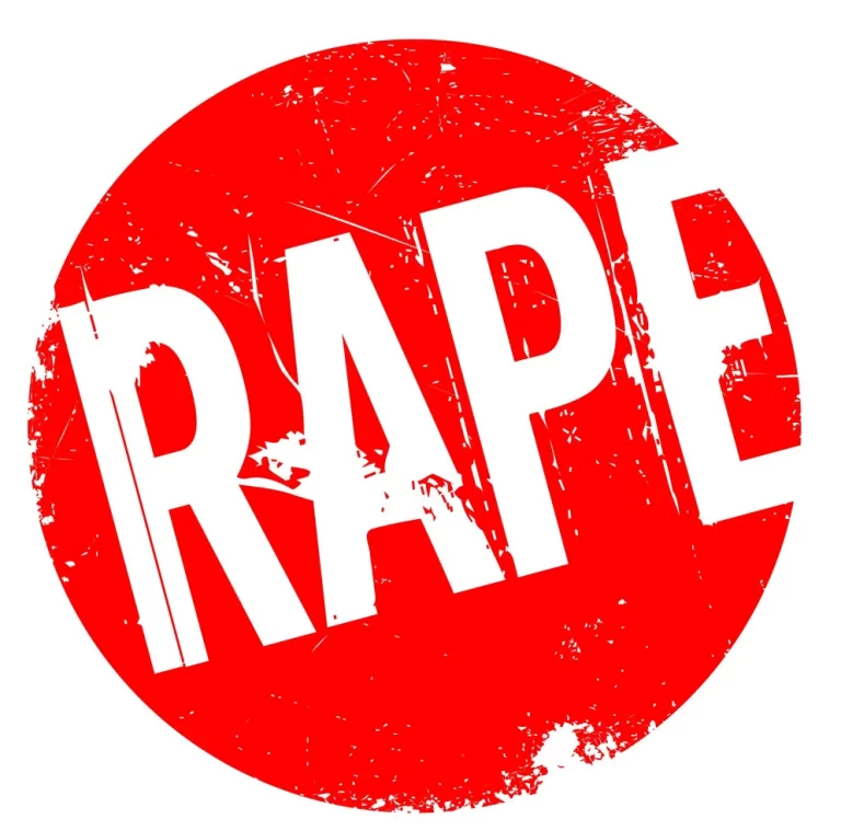 Rape