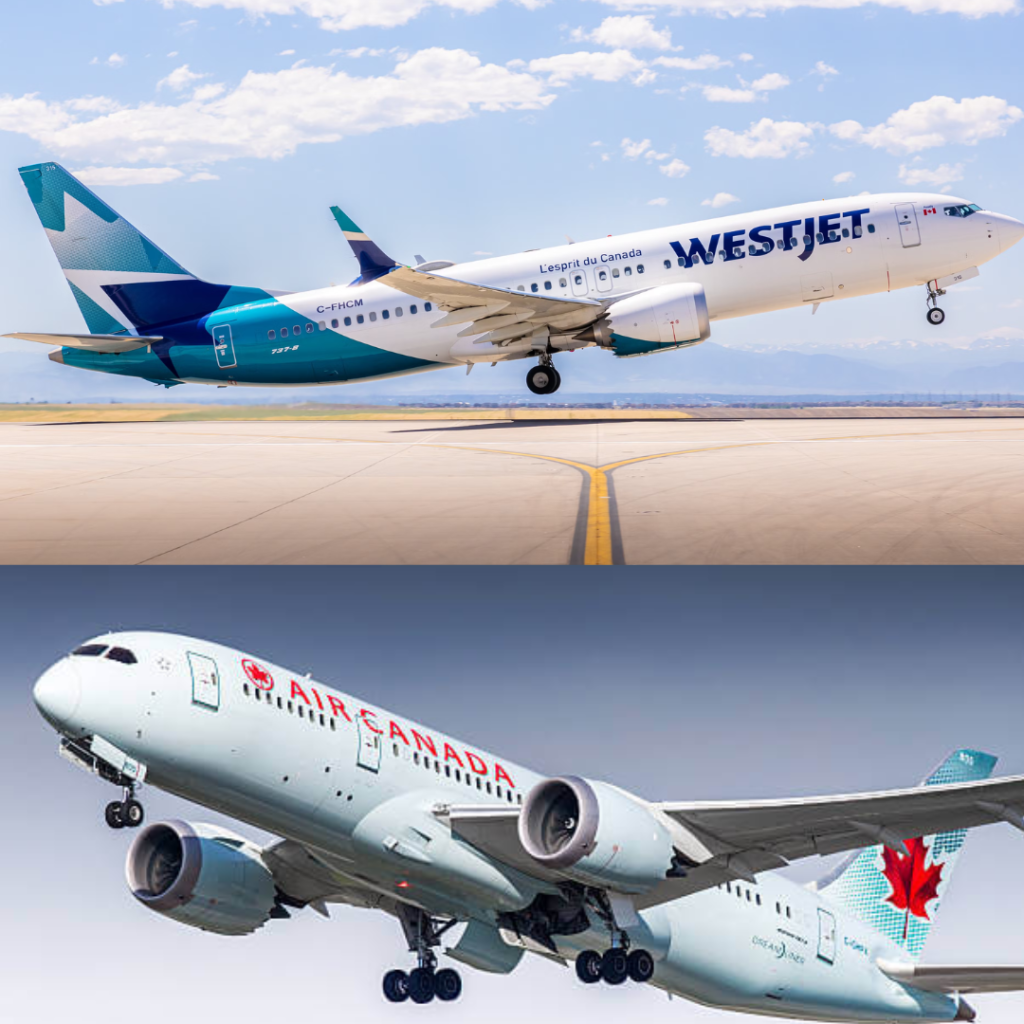 Belize expands winter air service from Canada for 2025-2026