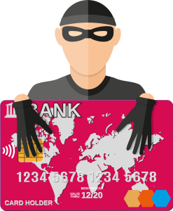 Credit card thief on the loose in Belmopan – Police seek help