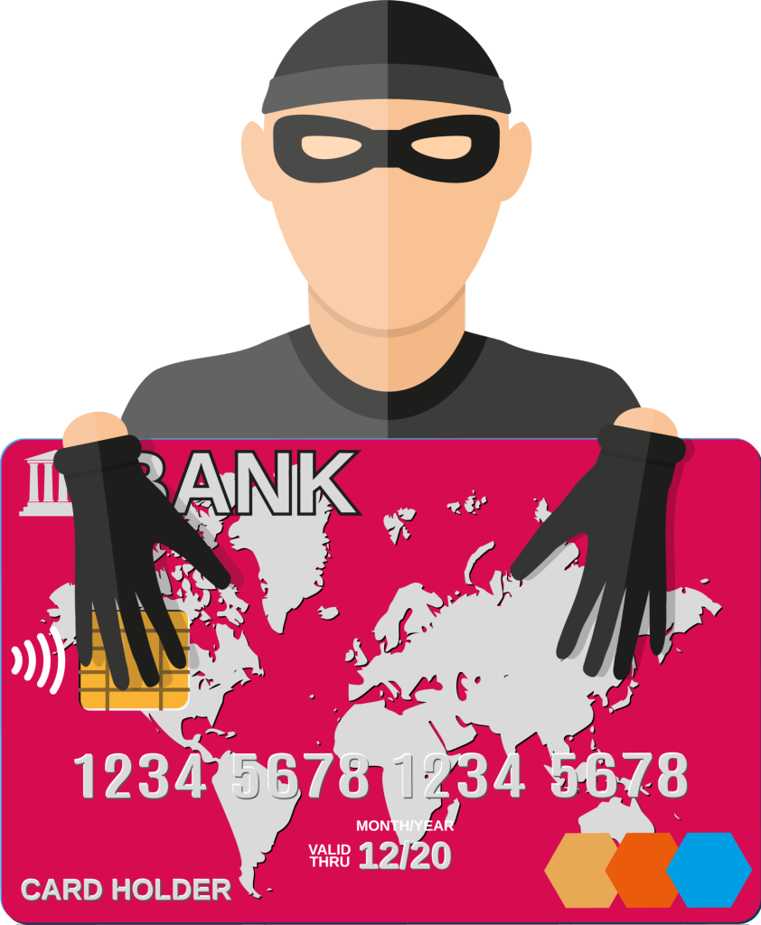 Credit card thief on the loose in Belmopan – Police seek help