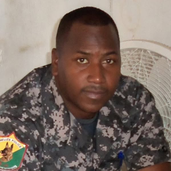 Police officer suspended in connection with Budna case