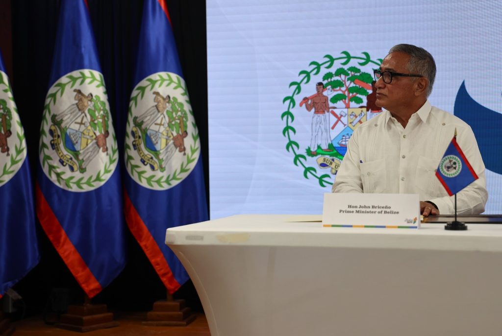 PM: Belize paying heavy price to keep out narco traffickers