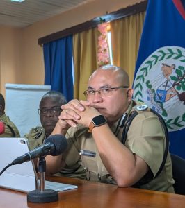 Prime Minister orders 45-day leave for Commissioner of Police