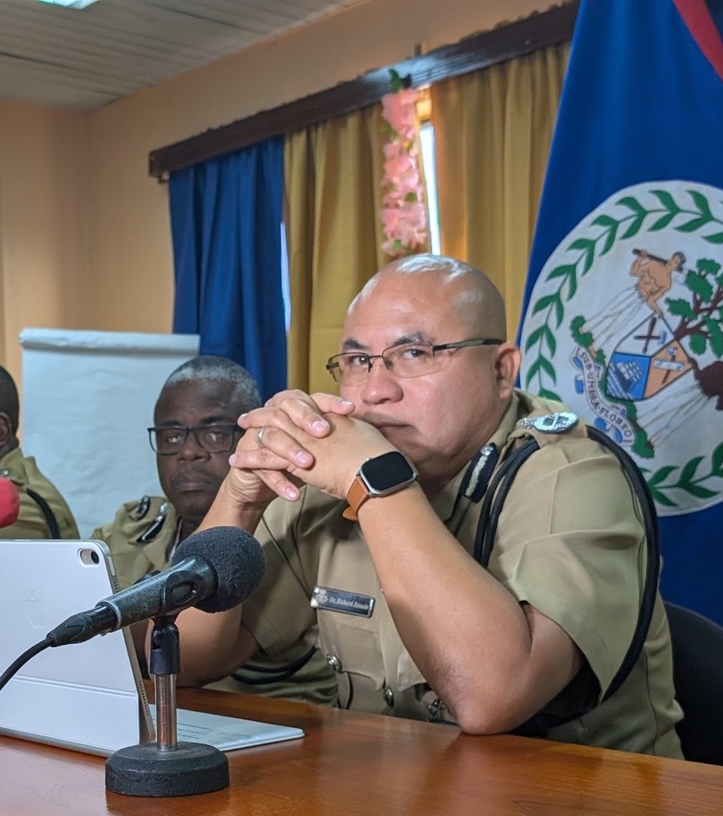 Prime Minister orders 45-day leave for Commissioner of Police