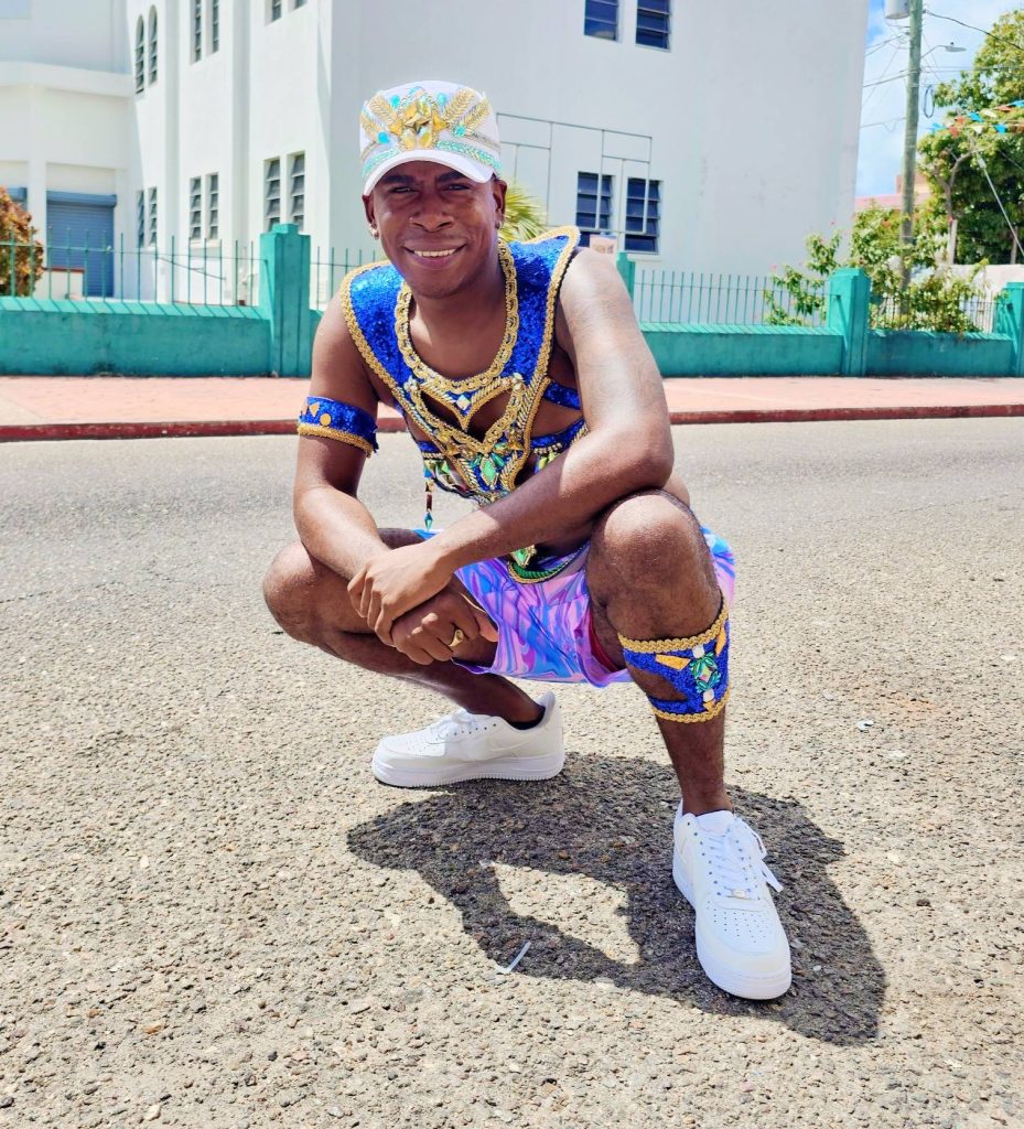 Public rallies behind Andrew Munnings on social media