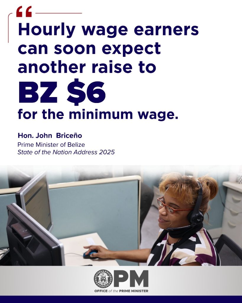 Six dollars an hour; Victory for workers or death blow to entrepreneurs?