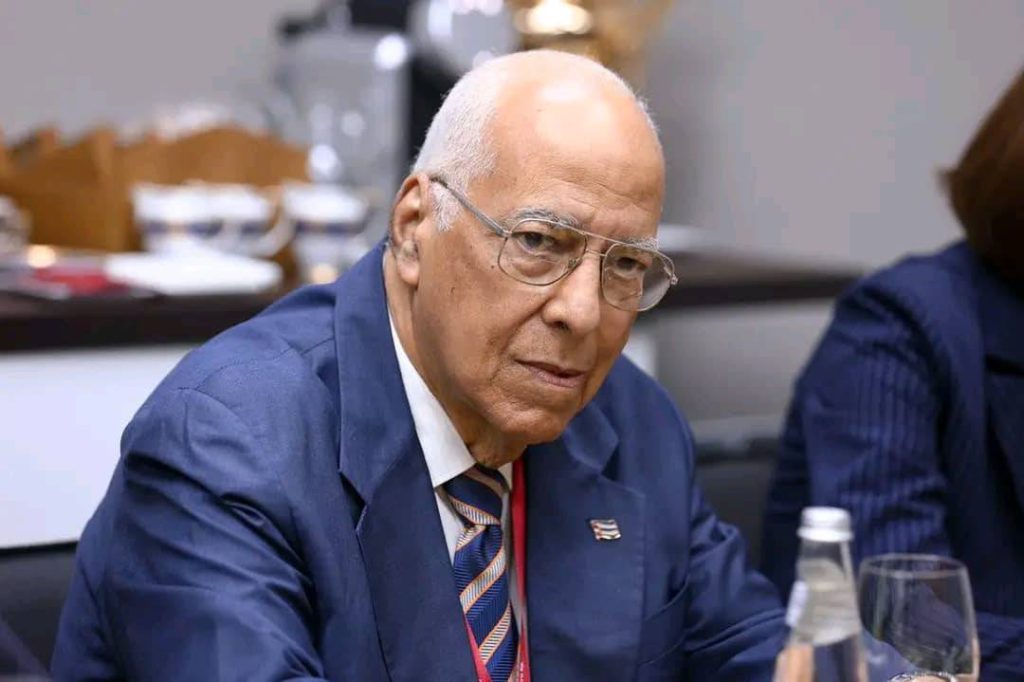 Belize extends condolences on the passing of Cuban Statesman Ricardo Cabrisas Ruiz