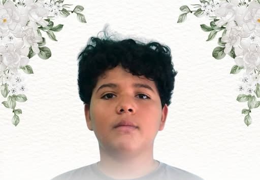 St. Ignatius High School community grieves the passing of young student, Zander Pinelo