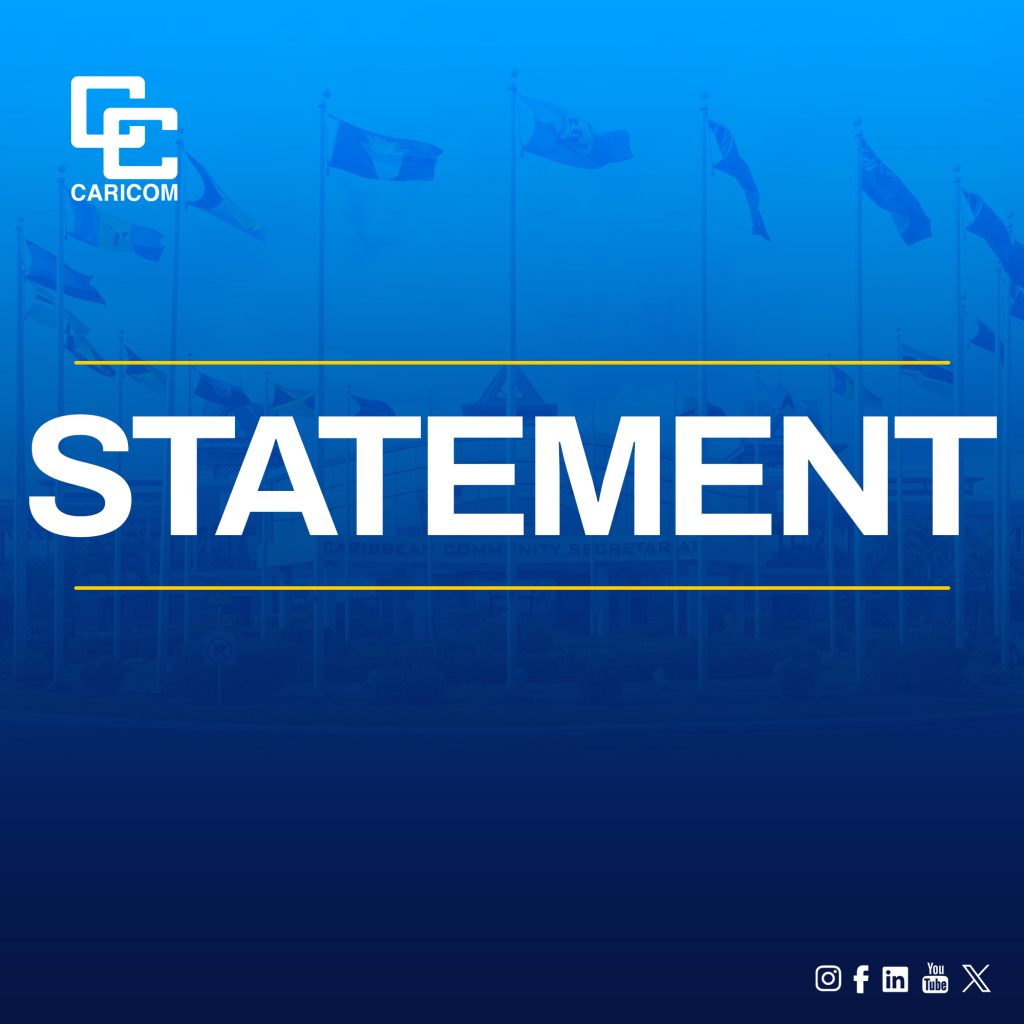 CARICOM slams Guatemala for illegal border incursions into Belize