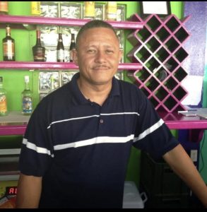 San Pedro loses iconic bartender known as “Shaggy”