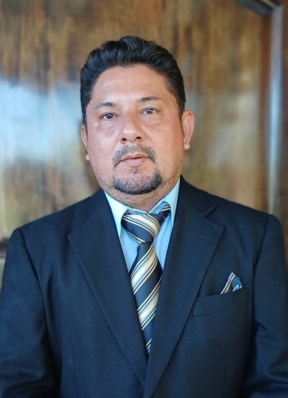 Belizean Dr. Abel Carrias named regional director of OSPESCA