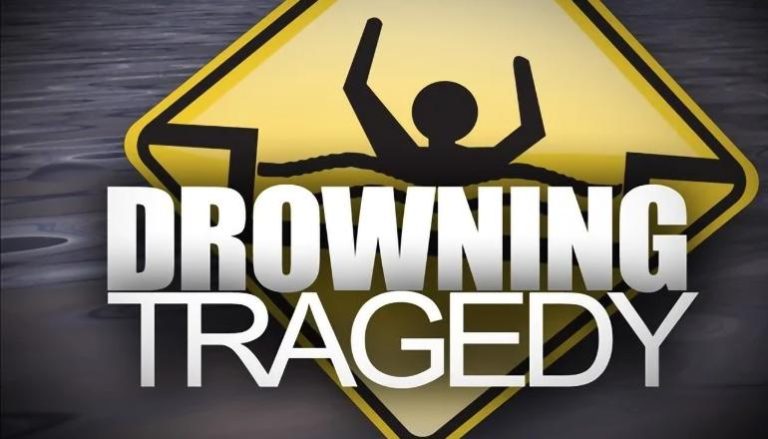 Drowning