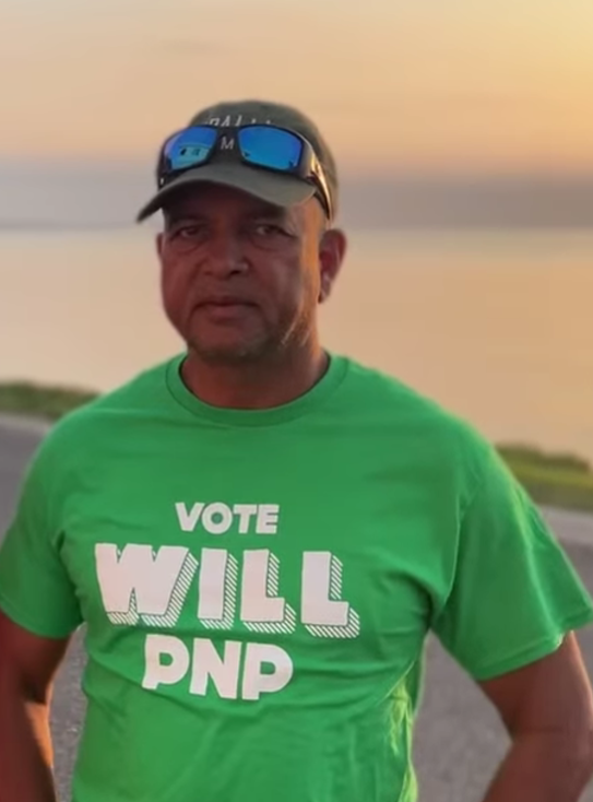 PNP rejects third safe country deal: “Belize will not be a holding cell”