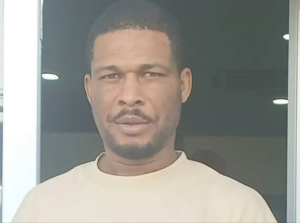 Fugitive Ellis Meighan extradited to Belize to face murder charges